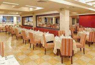 Hotel Barcelo Puerto Plata Buffet Hotel Barcelo Puerto Plata Buffet